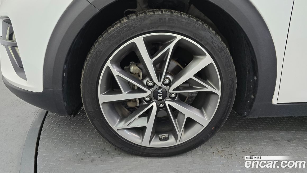 Kia Niro 2020