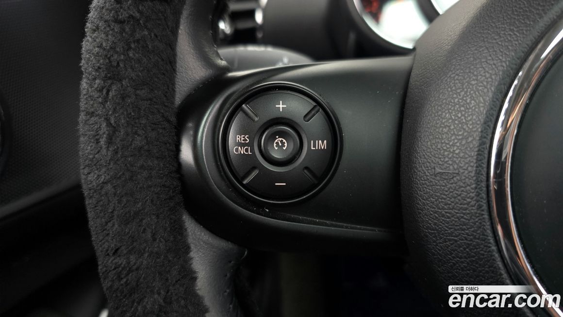 Mini Clubman 2018