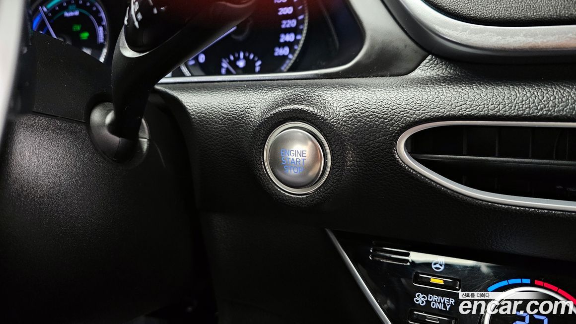 Hyundai Sonata 2022