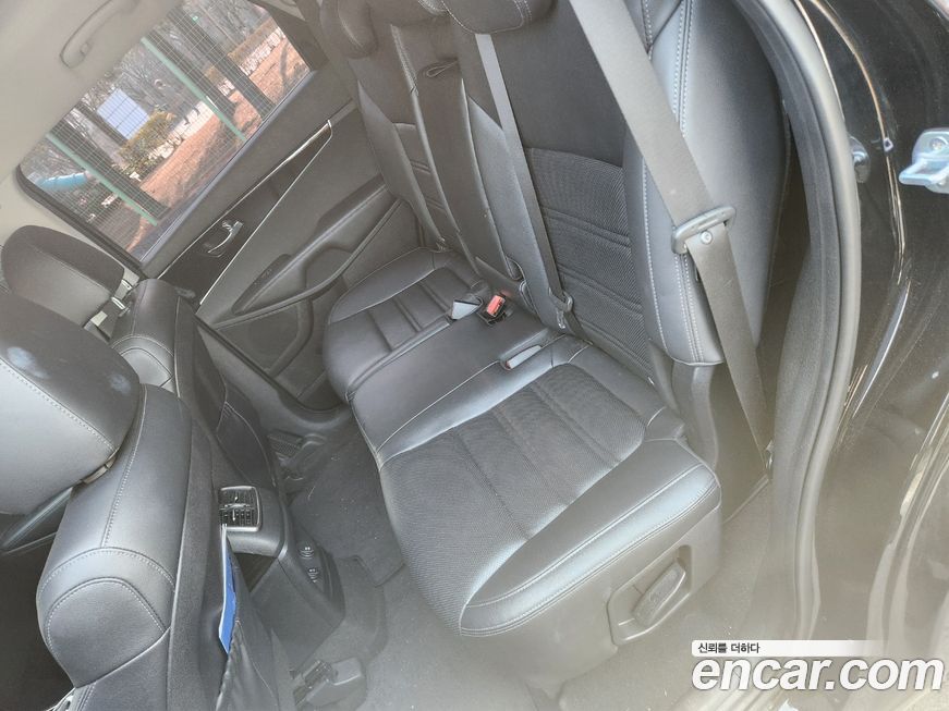 Kia Sorento 2018