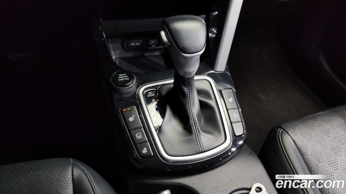 Kia Seltos 2023