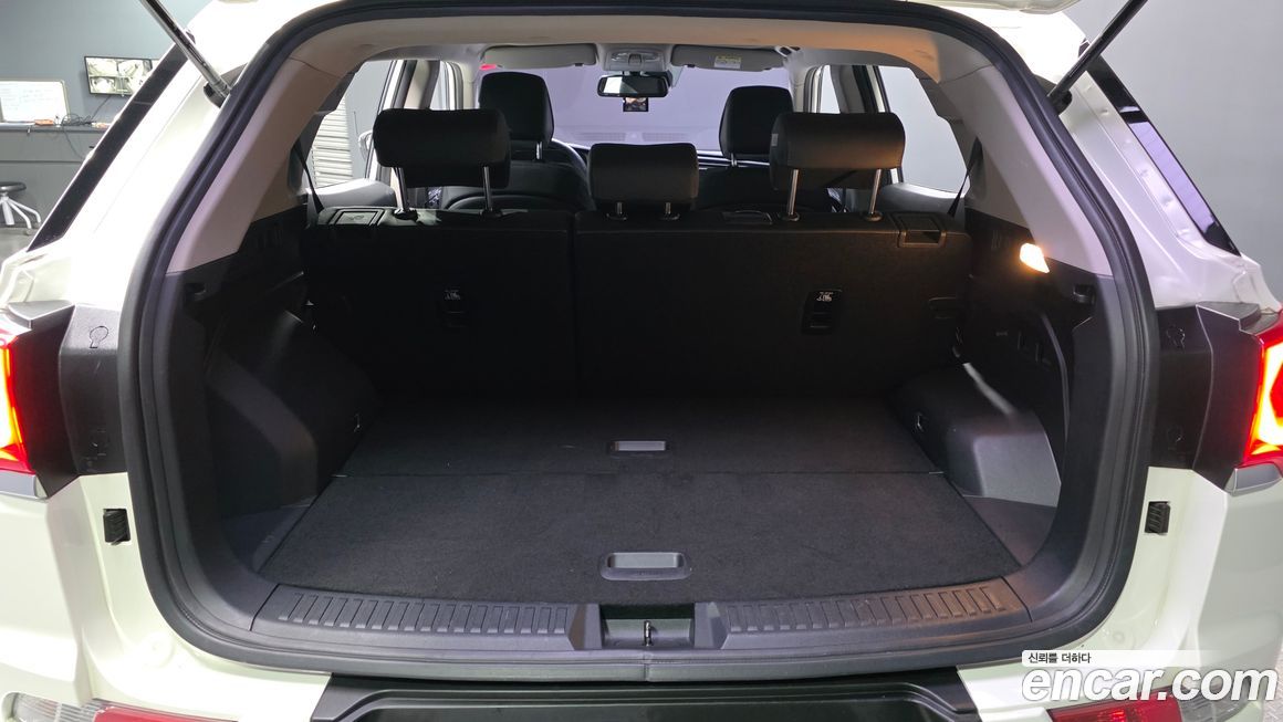 KG_Mobility_Ssangyong KORANDO 2021