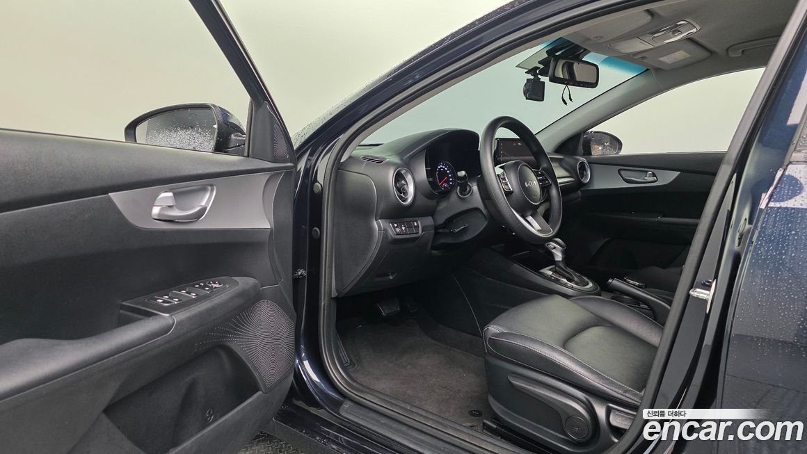 Kia K3 2022
