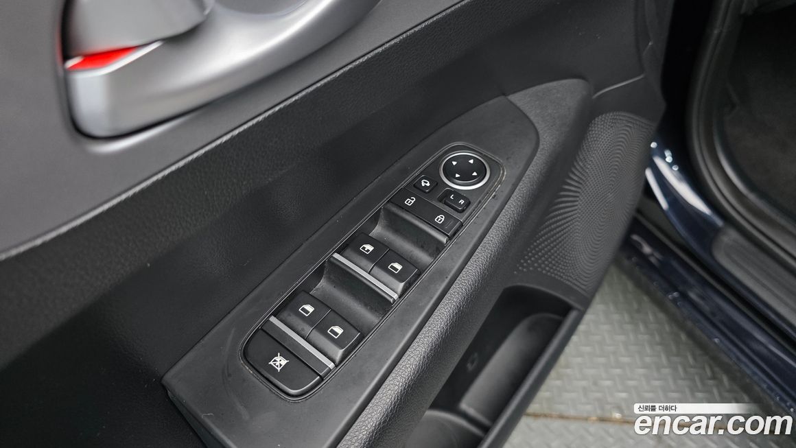 Kia K3 2022