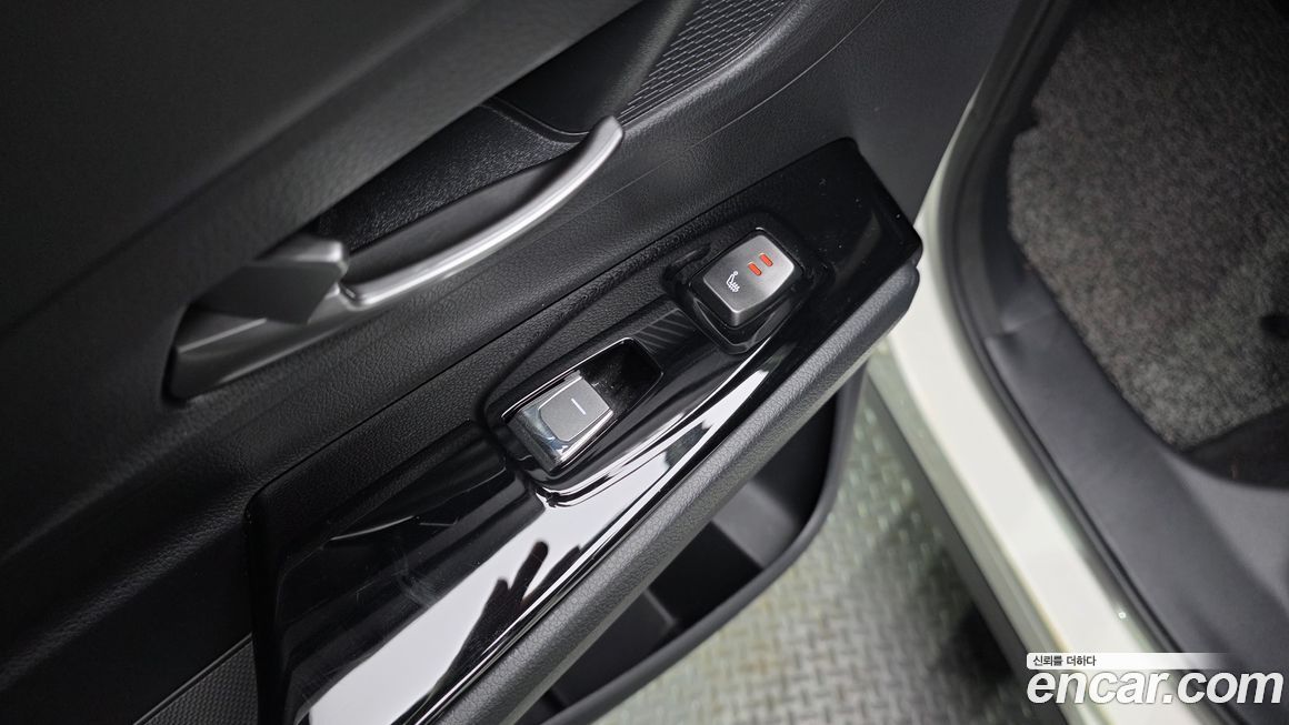 KG_Mobility_Ssangyong KORANDO 2021