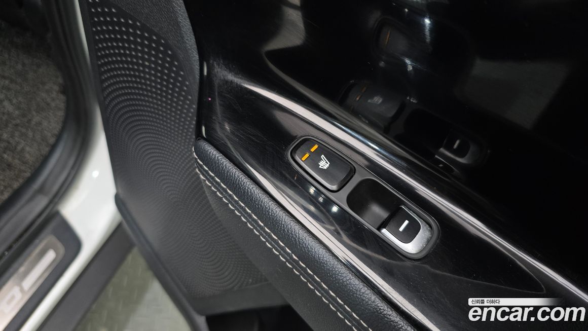 Kia Niro 2020