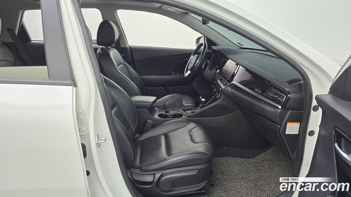 Kia Niro 2020