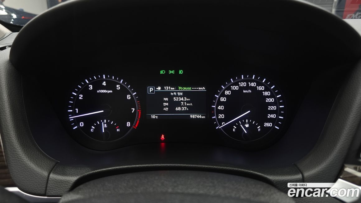Genesis G80 2017