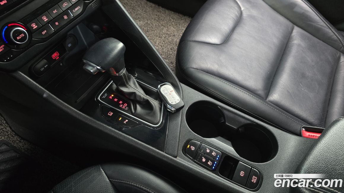 Kia Niro 2020