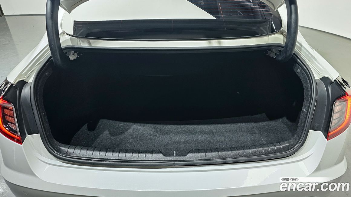 Hyundai Sonata 2022