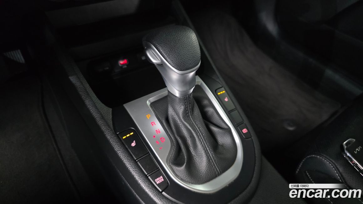 Kia K3 2022