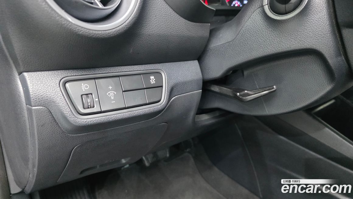 Kia K3 2022