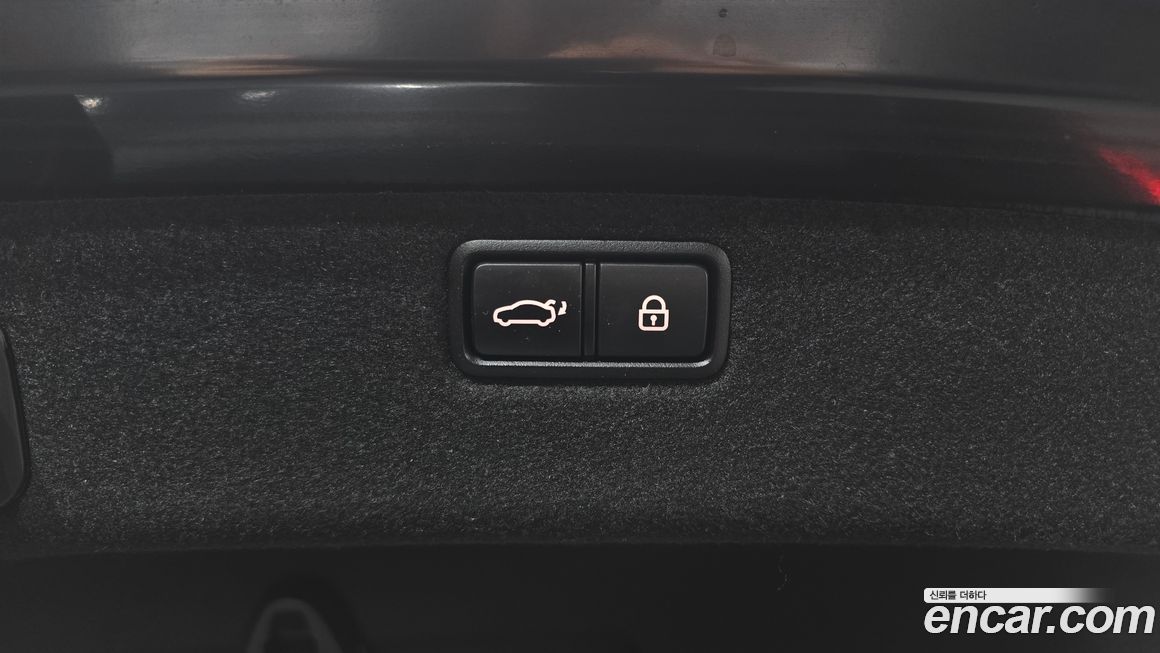 Genesis G80 2017