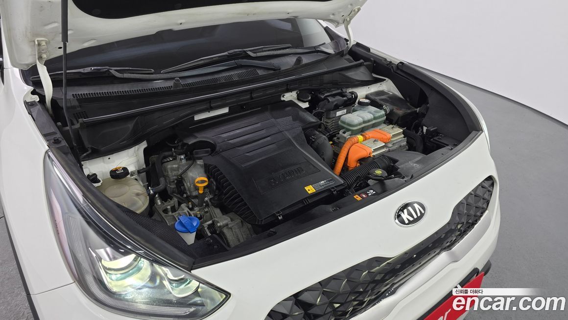 Kia Niro 2020