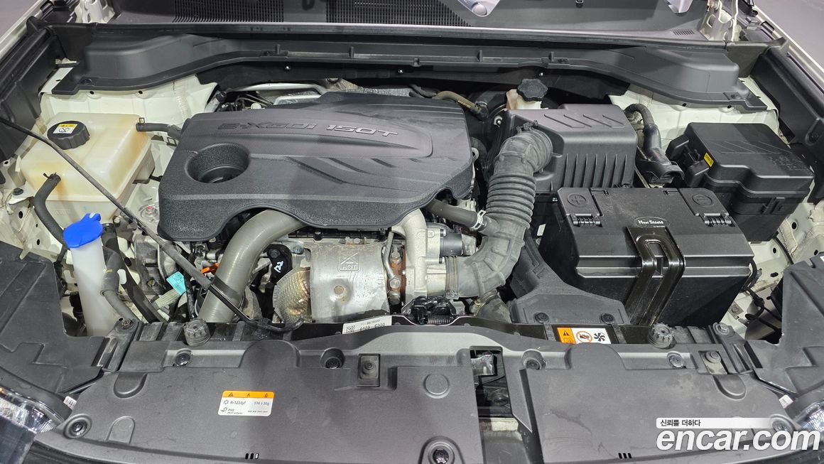 KG_Mobility_Ssangyong KORANDO 2021