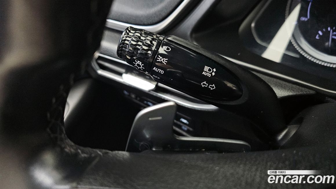 Hyundai Sonata 2022