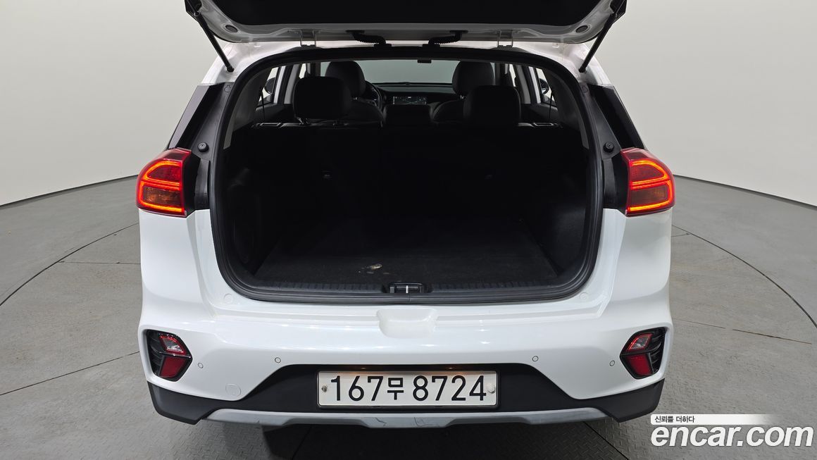 Kia Niro 2020