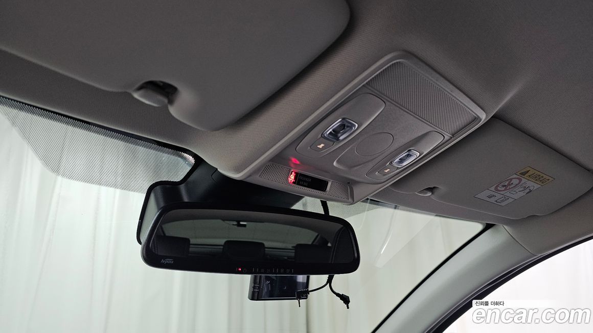 Renault-KoreaSamsung XM3 2022