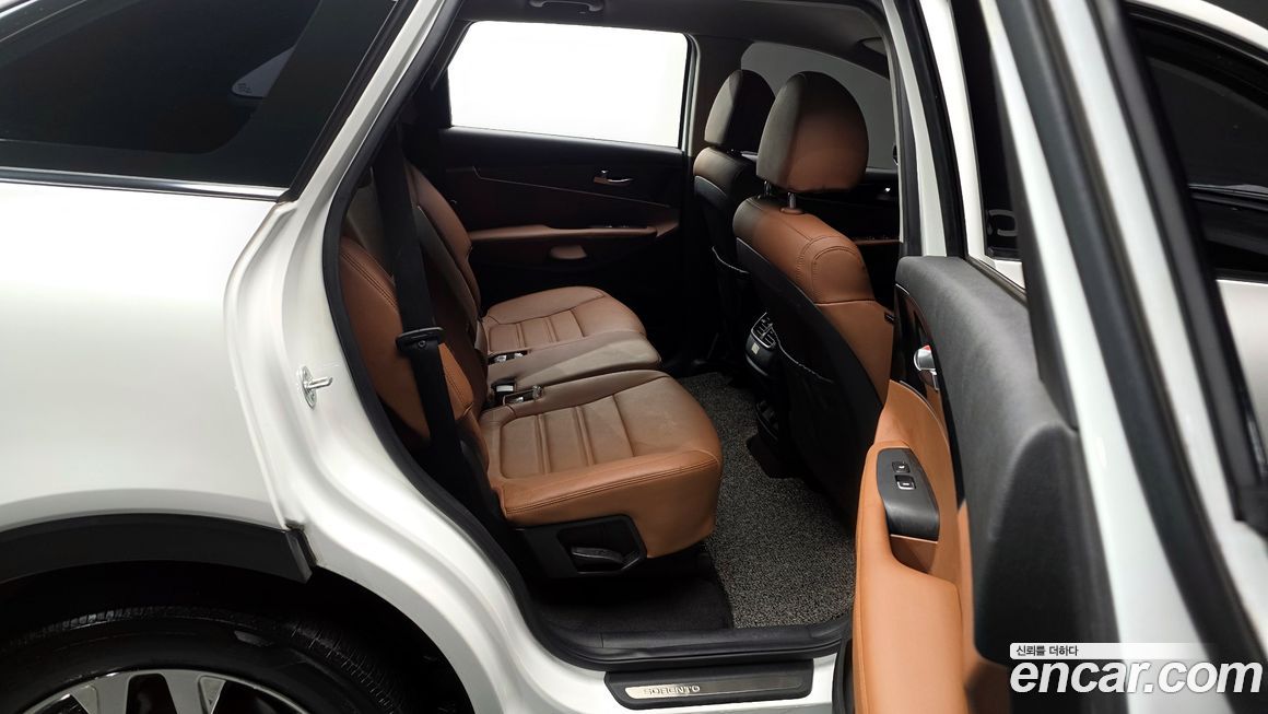 Kia Sorento 2020