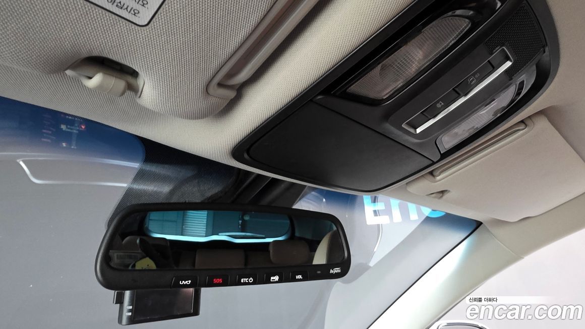 Kia Sorento 2020