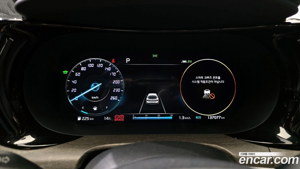 Kia K5 2021