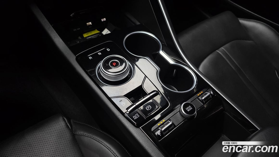Kia K5 2020