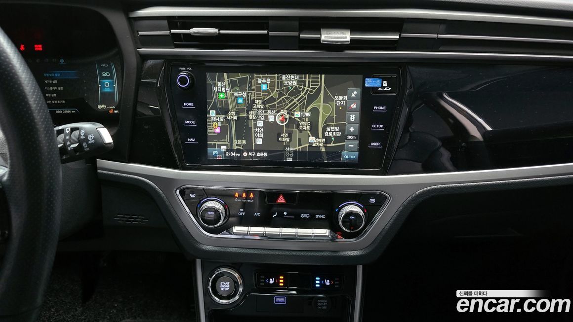 KG_Mobility_Ssangyong KORANDO 2021
