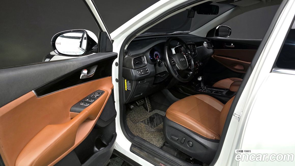Kia Sorento 2020