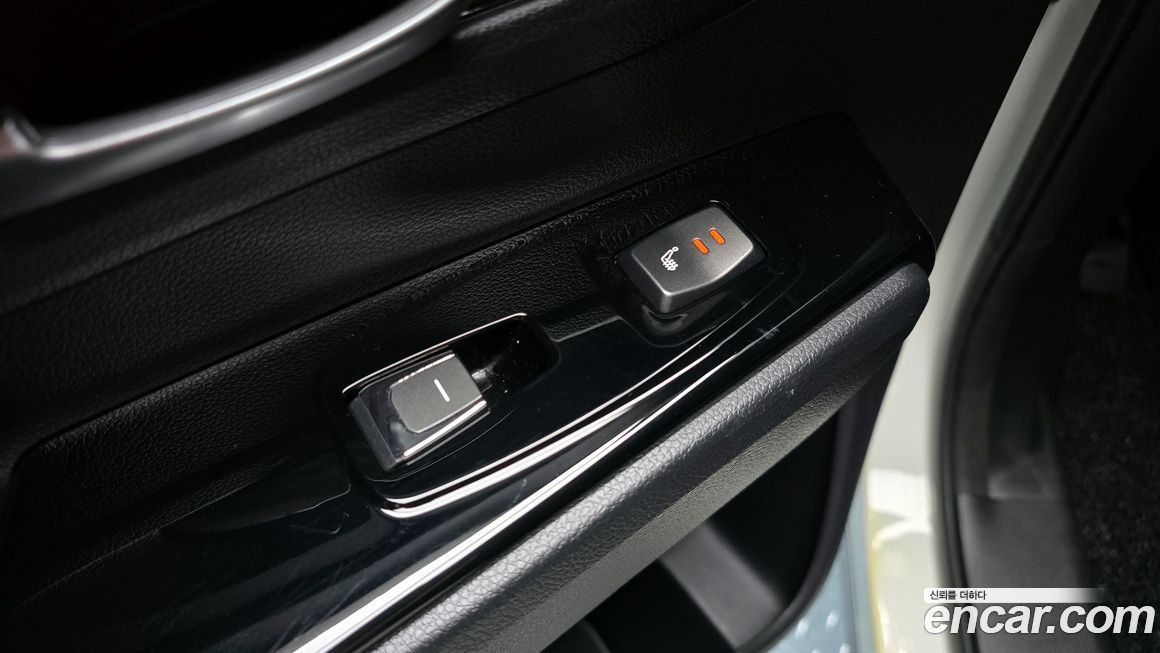 KG_Mobility_Ssangyong KORANDO 2021