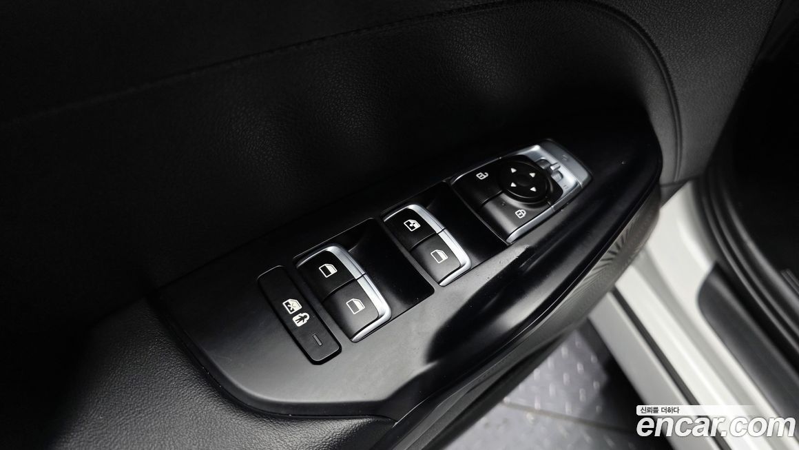 Kia K5 2020