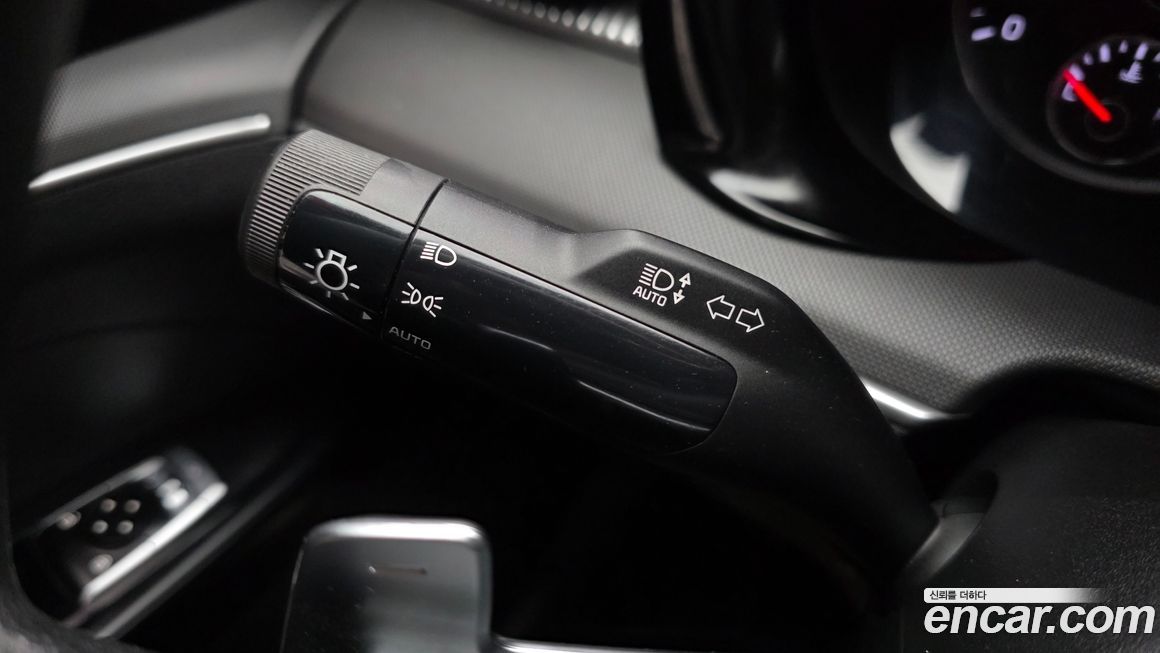 Kia K5 2020