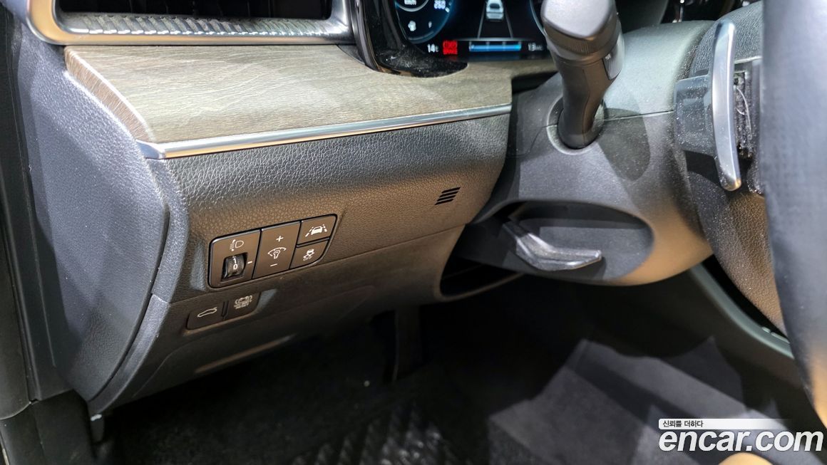 Kia K5 2021