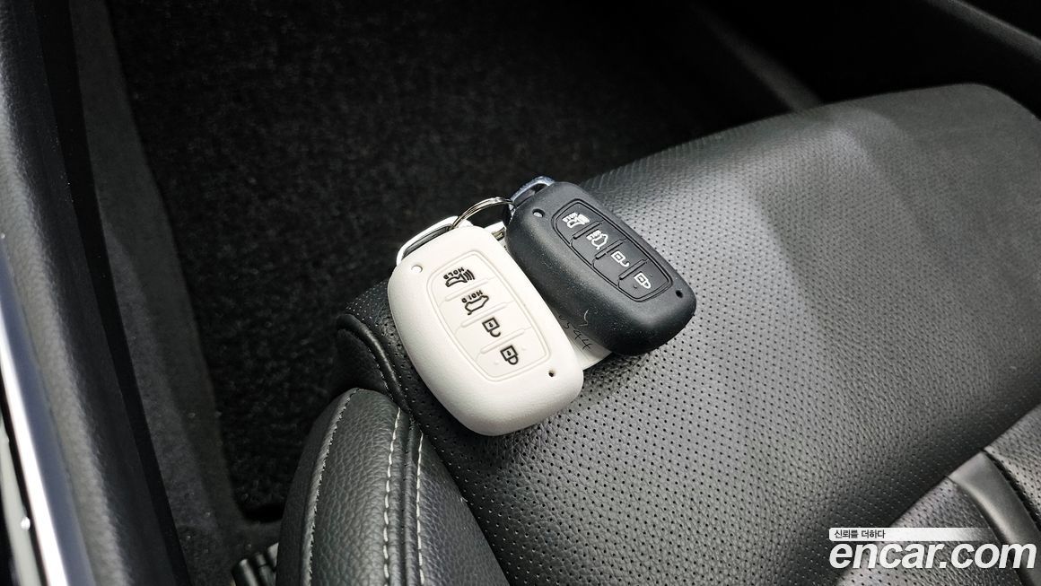 Hyundai Sonata 2019