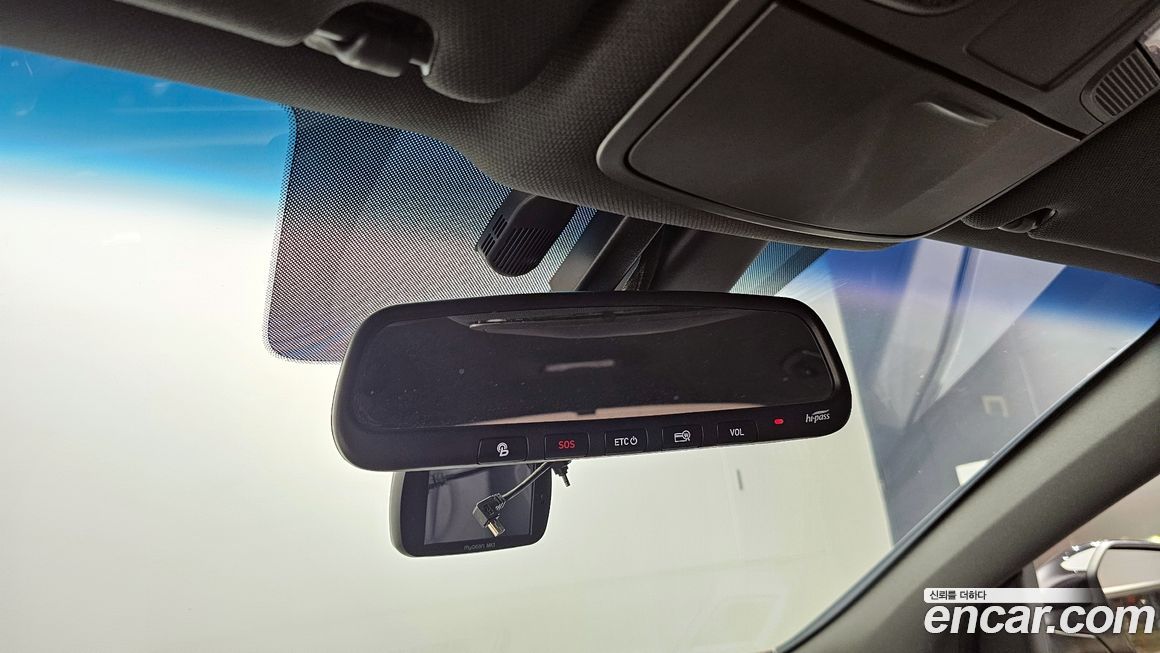 Hyundai Sonata 2019