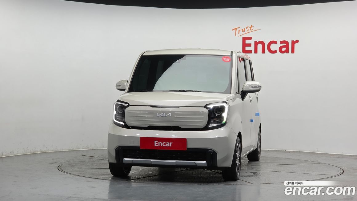 Kia RAY 2025