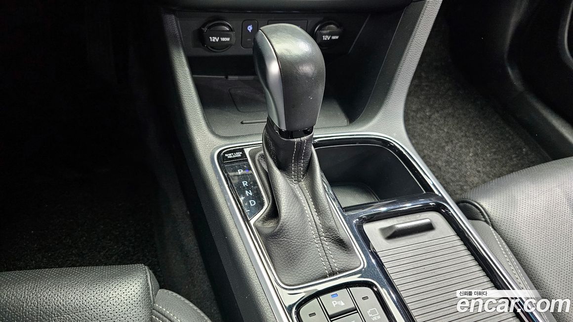 Hyundai Sonata 2019