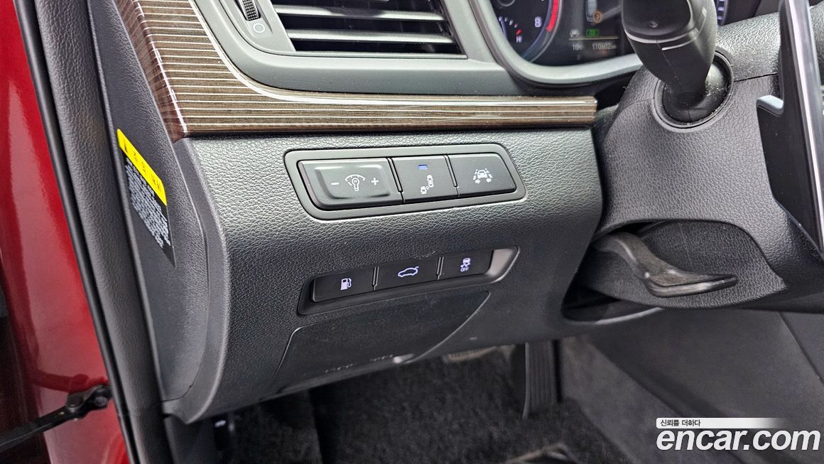 Hyundai Sonata 2019