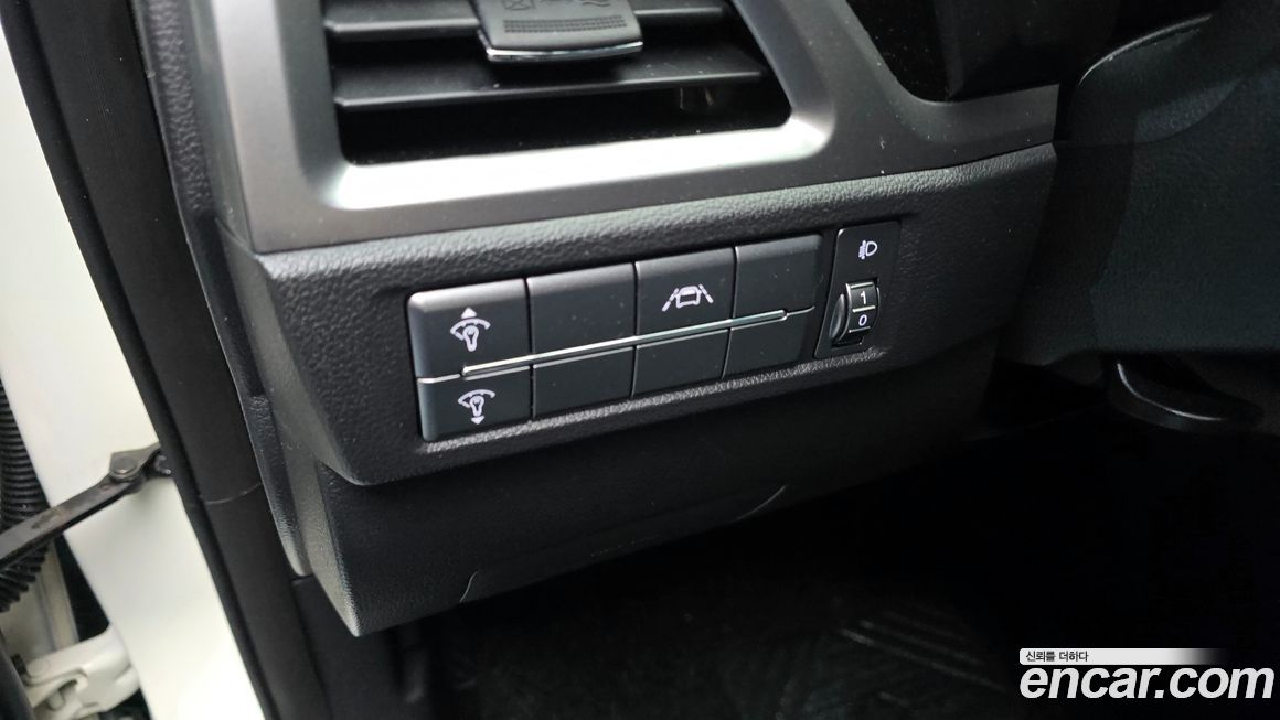 KG_Mobility_Ssangyong KORANDO 2021