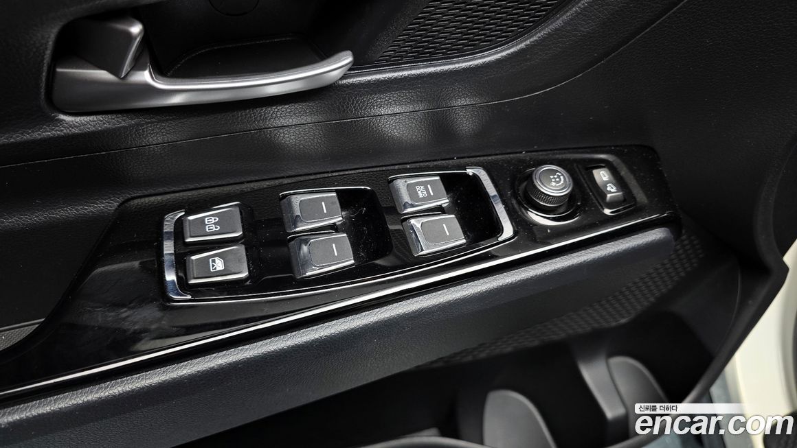 KG_Mobility_Ssangyong KORANDO 2021