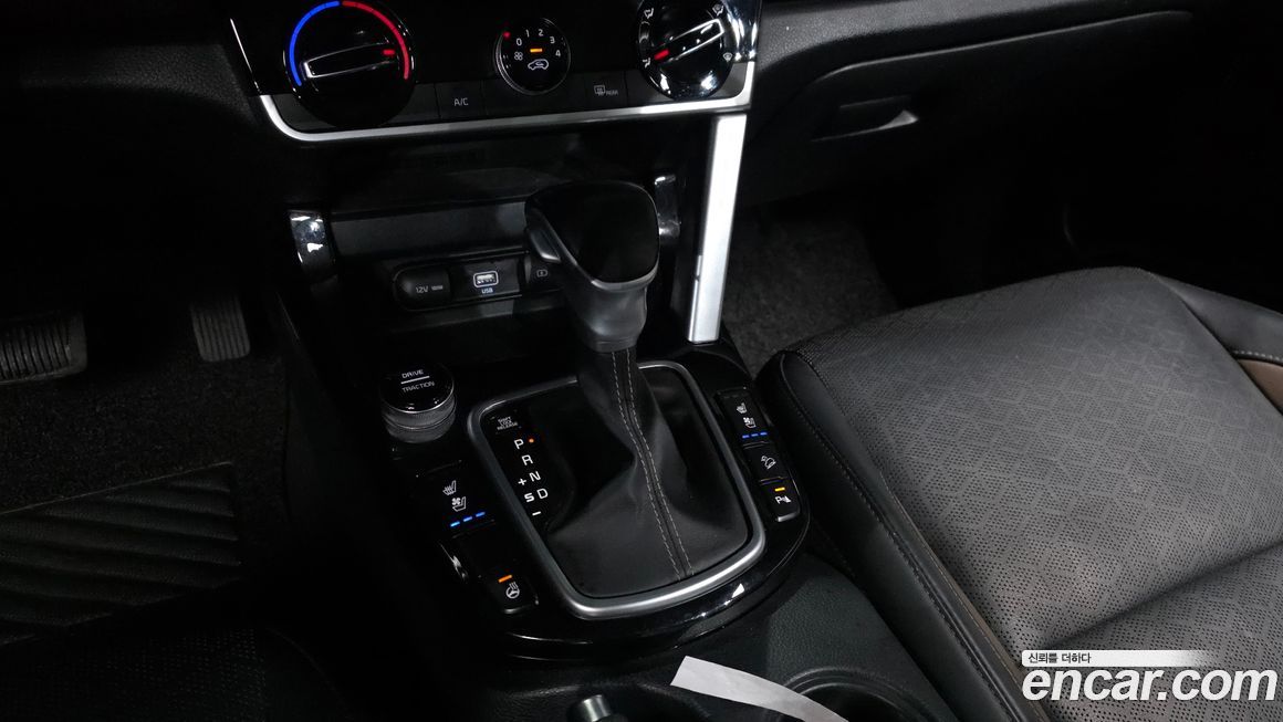 Kia Seltos 2022