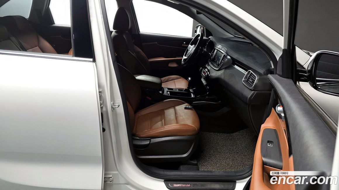 Kia Sorento 2020