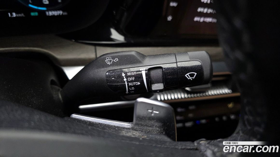 Kia K5 2021
