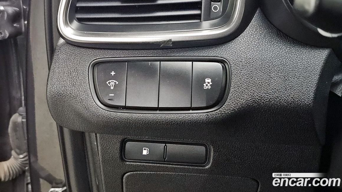 Kia Sorento 2018