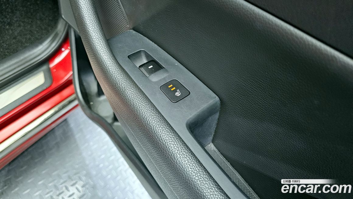 Hyundai Sonata 2019