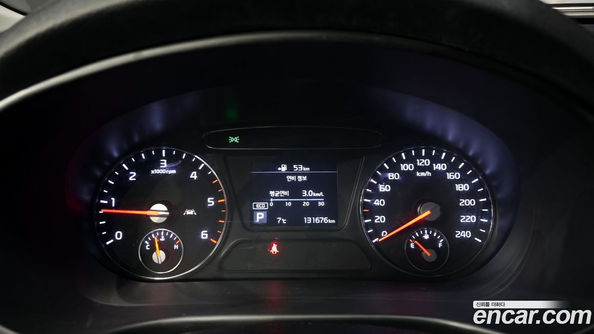 Kia Sorento 2020