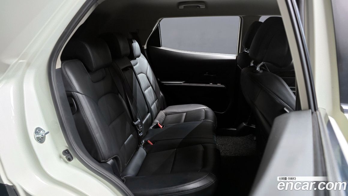 KG_Mobility_Ssangyong KORANDO 2021