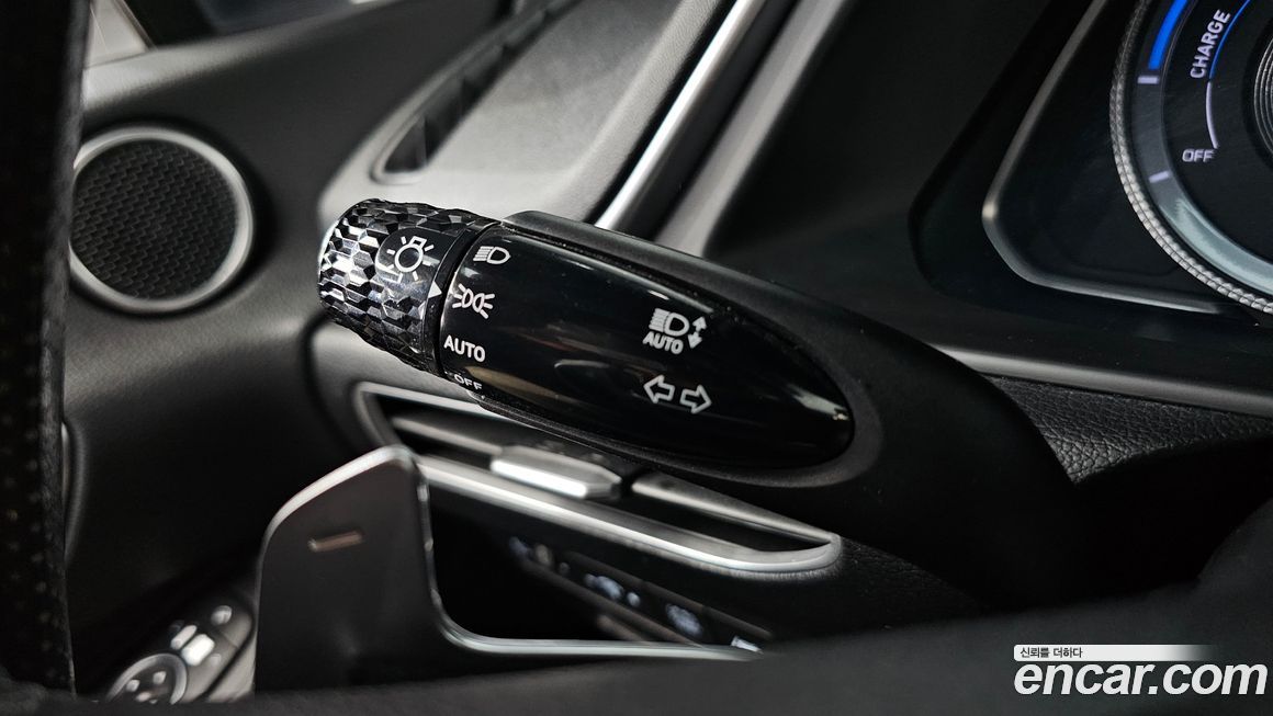 Hyundai Sonata 2022