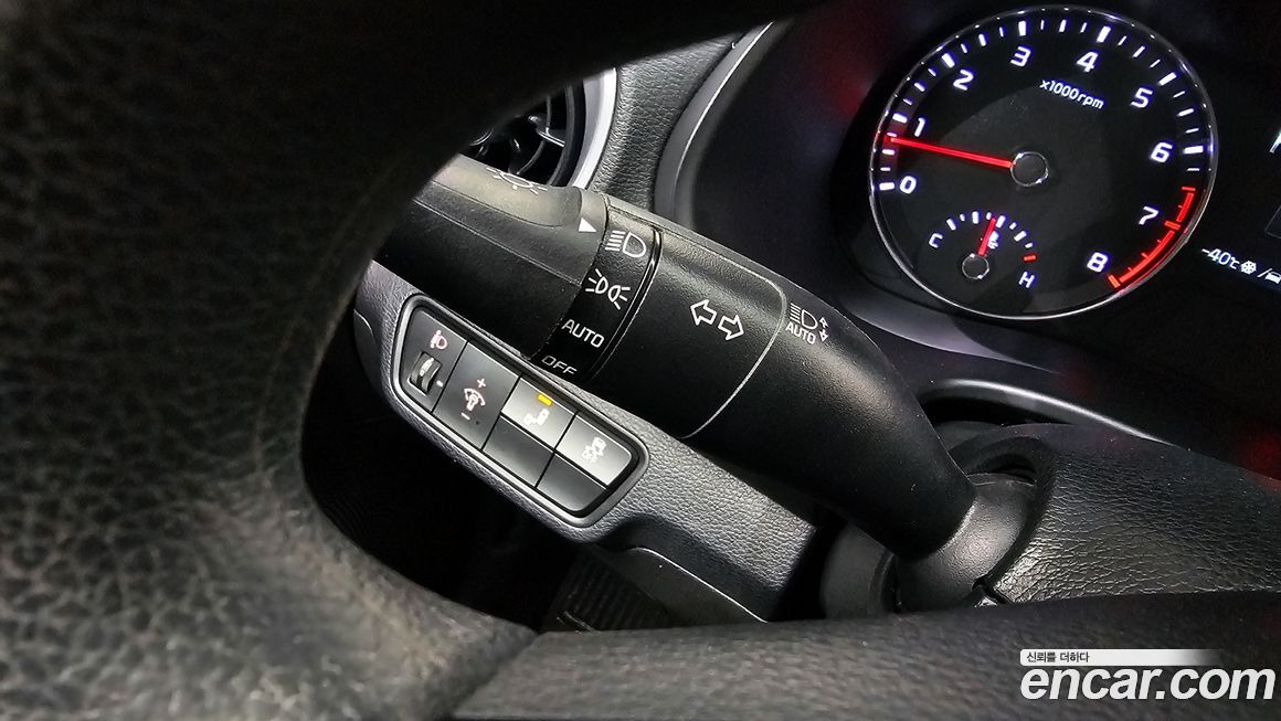 Kia K3 2022