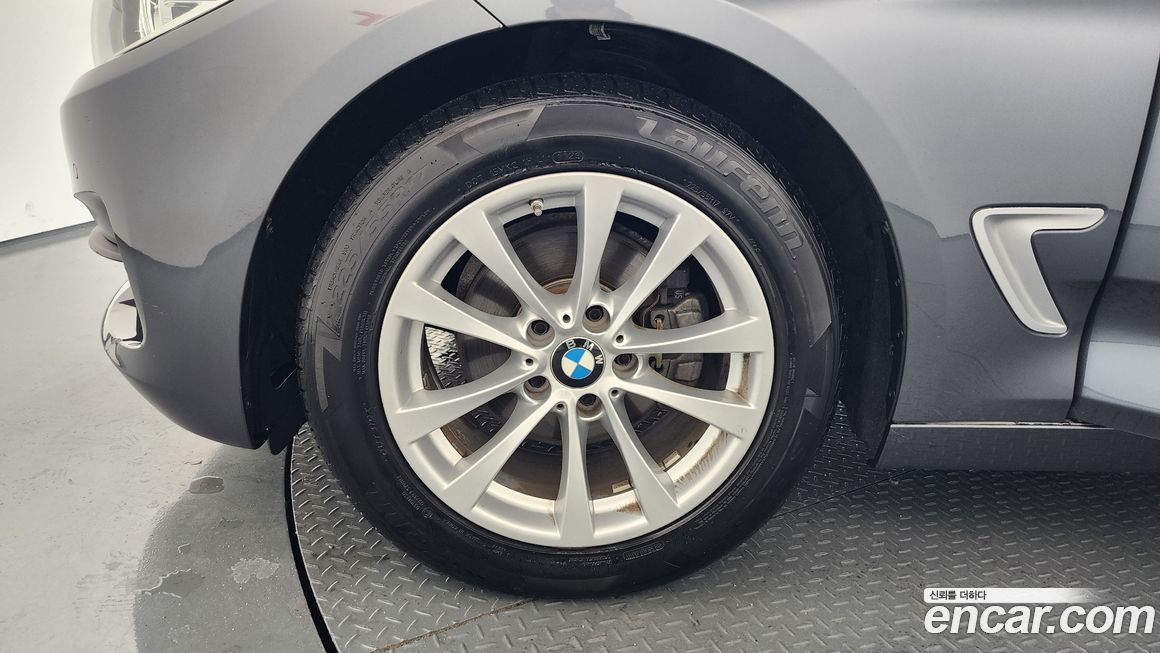 BMW Gran Turismo 2020