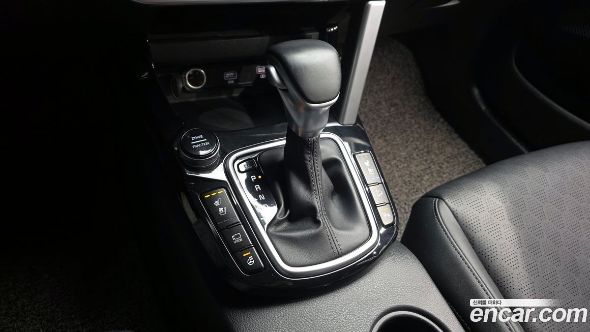 Kia Seltos 2020